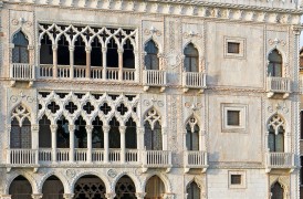 Galleria Giorgio Franchetti – Ca d’Oro