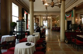 Caffè Pedrocchi – Padova