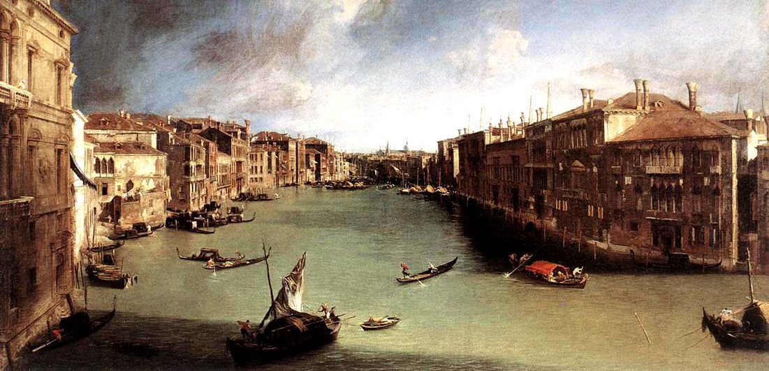 Sanci La Fine Della Repubblica Di Venezia