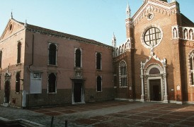 Chiesa della Madonna dell’Orto