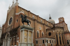 Chiesa di San Giovanni e Paolo