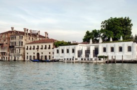 Peggy Guggenheim Collection