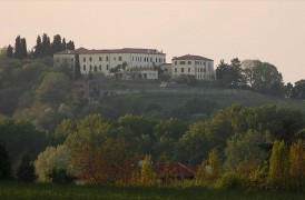 Monastero di San Daniele
