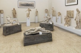 Museo Archeologico Nazionale