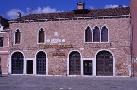 Museo del merletto