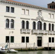 Hotel Gronda Lagunare