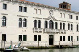 Museo del Vetro di Murano