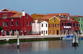 Da Chioggia a Venezia (e viceversa) in vaporetto
