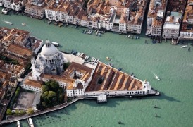 Punta della Dogana