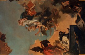 Scuola Grande di Santa Maria dei Carmini (del Carmelo)