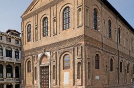 Scuola Grande di Santa Maria della Misericordia