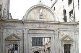 Scuola Grande di San Giovanni Evangelista