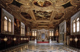 Scuola Grande di San Rocco