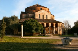 Isola di Torcello