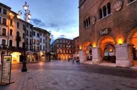 Treviso – Palazzi, Logge e Musei