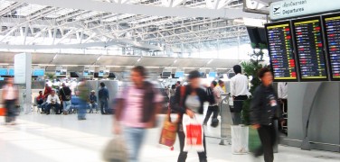 arrivare embarquement aereo klm bagage franchise dploient