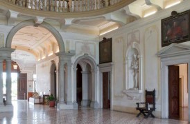 Le Ville venete – Le caratteristiche salienti