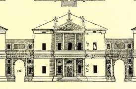 Ville della bassa padovana