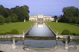 Ville della Riviera del Brenta