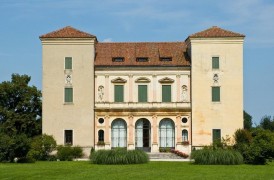 Ville della Val d’Agno – Vicenza