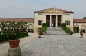 Ville dell’Alto Brenta (Vicenza)