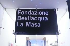 Fondazione Bevilacqua La Masa