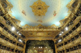 Teatro La Fenice