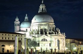Basilica di Santa Maria della Salute
