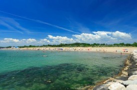Cavallino – Treporti – le Mesole della Laguna Nord