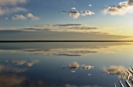 La Laguna del Mort – Eraclea