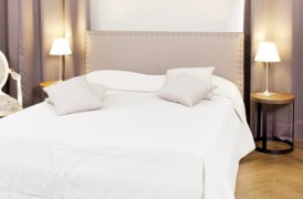 Hotel Corte di Gabriela