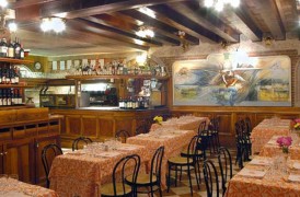 Ristorante Taverna dei Dogi