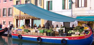 Itinerario del gusto a Venezia – Cucina autentica in abitazioni private