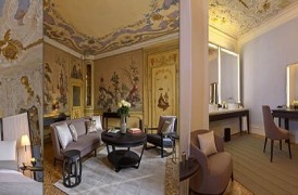 Hotel Aman Canal Grande Venice