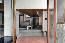 Negozio Olivetti in Piazza San Marco