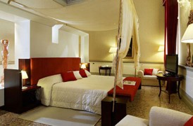 Ruzzini Palace Hotel