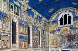 Cappella Degli Scrovegni a Padova