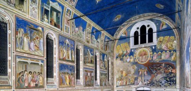 Cappella Degli Scrovegni a Padova