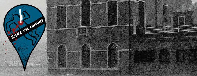 scena del crimine