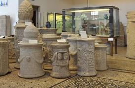 Museo e Area Archeologica di Altino