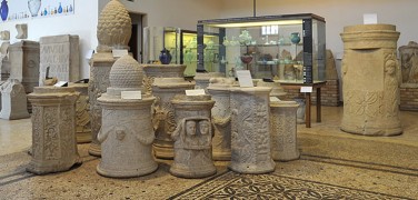 Museo e Area Archeologica di Altino