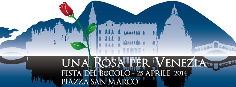 Festa del Bocolo – Grande performance in Piazza San Marco