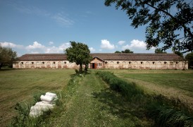 Isola del Lazzaretto Novo