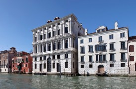 Ca’ Corner della Regina