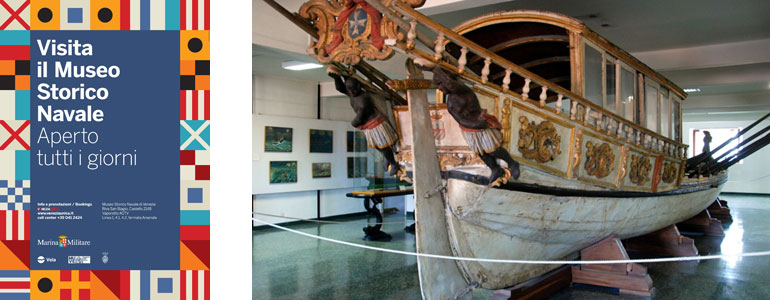 museo storico navale