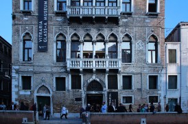 Vitraria – Palazzo Nani Mocenigo