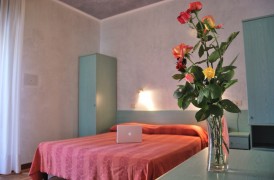 Hotel Rosa Garni
