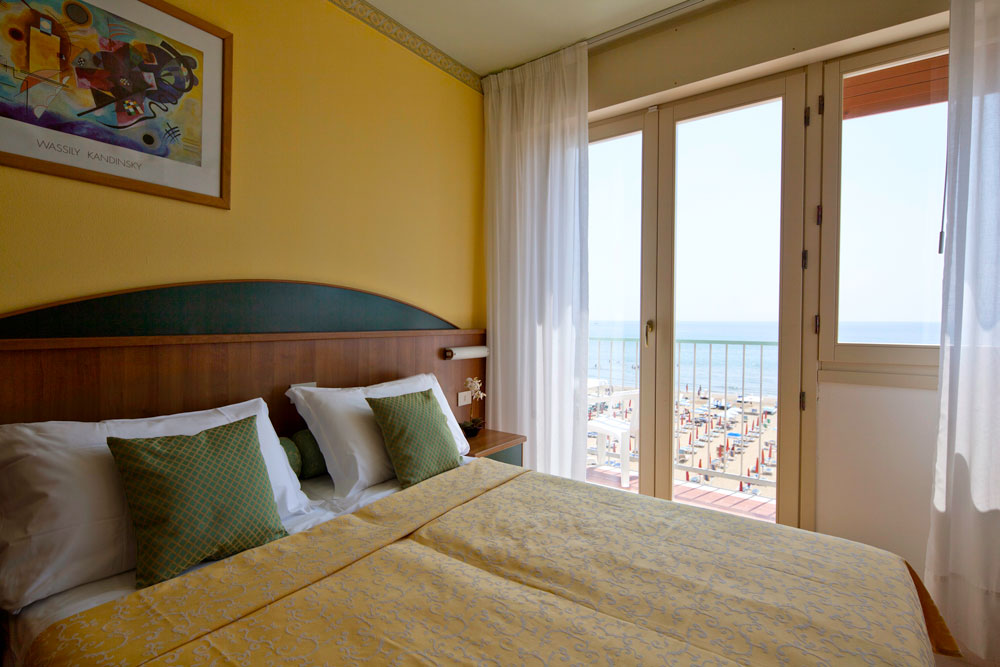 Hotel Boston | Hotel Tre Stelle Jesolo - Venezia.net