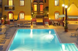 Hotel Bristol Caorle