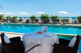 Hotel Byron Bellavista